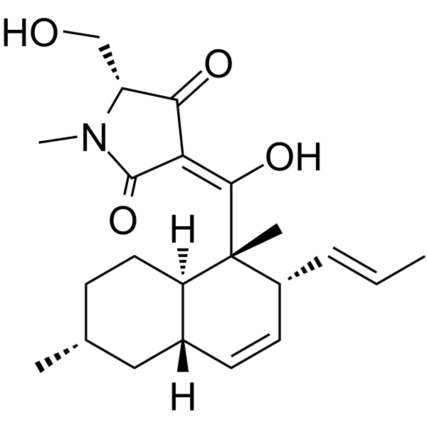epi-Equisetin 255377-45-8